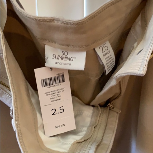 Chico’s - Picture 2 of 8